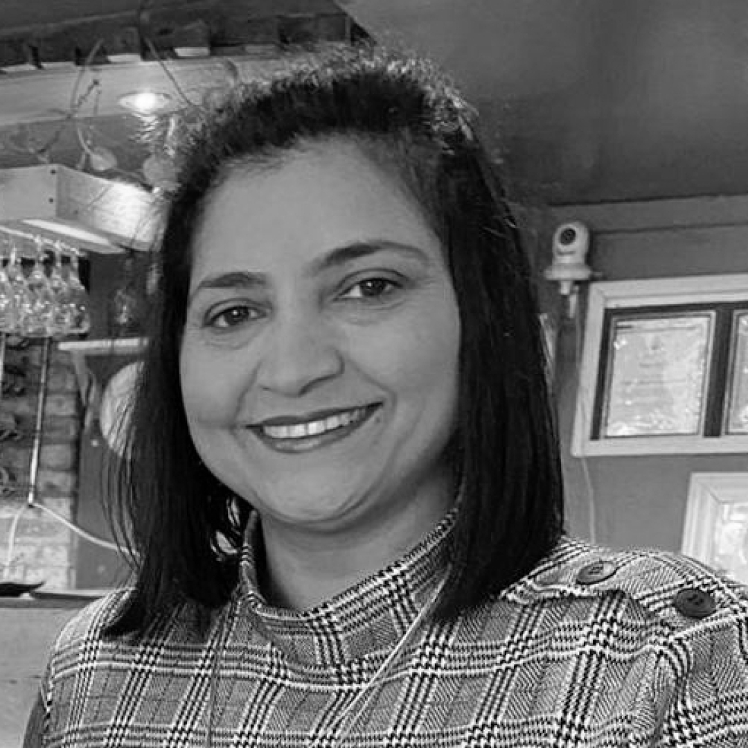 Rita Dewan | Customer Service Manager | BIG Insurance Brampton