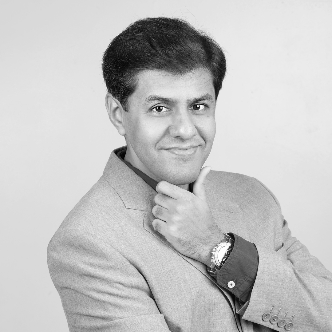 Hammad Hadi | Insurance Broker | BIG Insurance Mississauga East