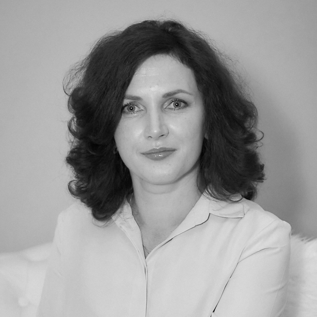 Oxana Tsimbalova | Insurance Broker | BIG Insurance Newmarket