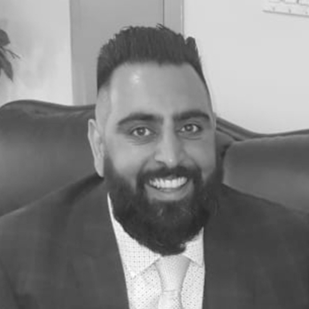 Bhupi Thandi | Insurance Broker | BIG Insurance Scarborough East