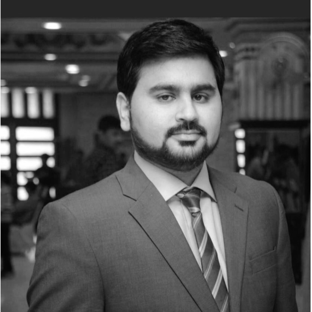 Babar Shah | Insurance Broker | BIG Insurance Mississauga East