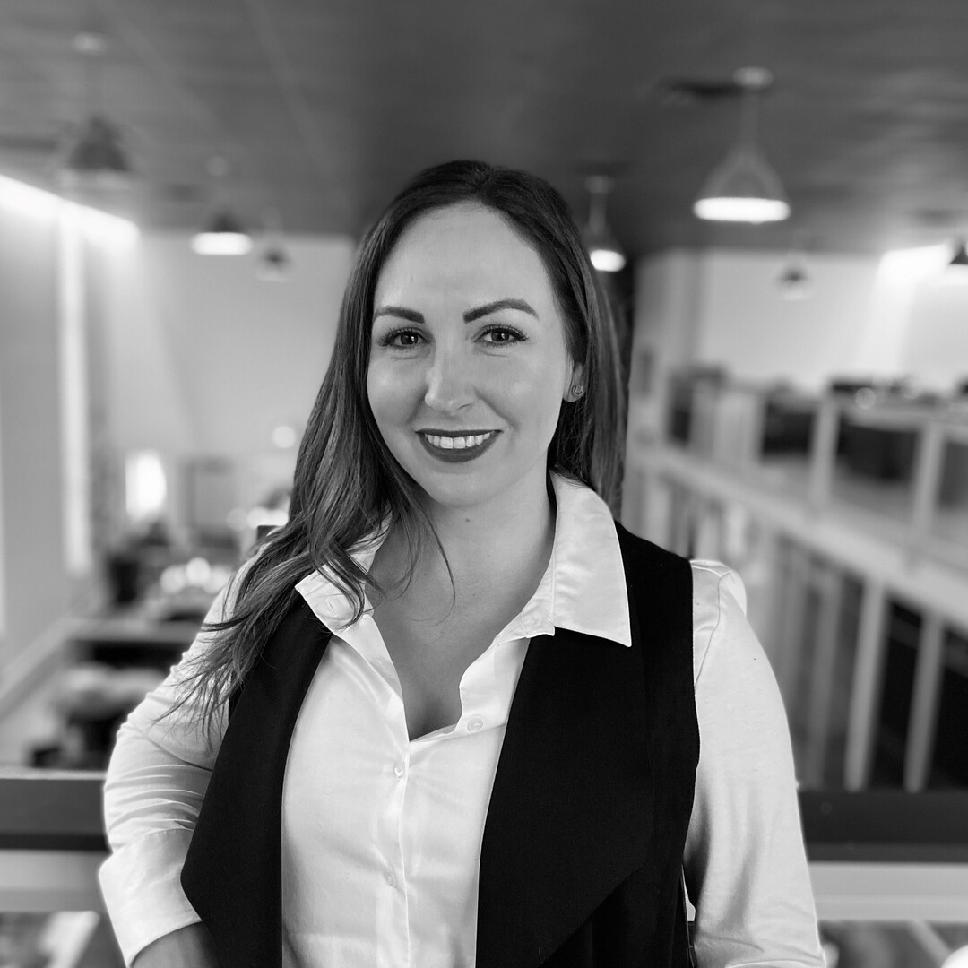 Charlene Bilous | People & Culture Assistant | BIG Insurance Welland