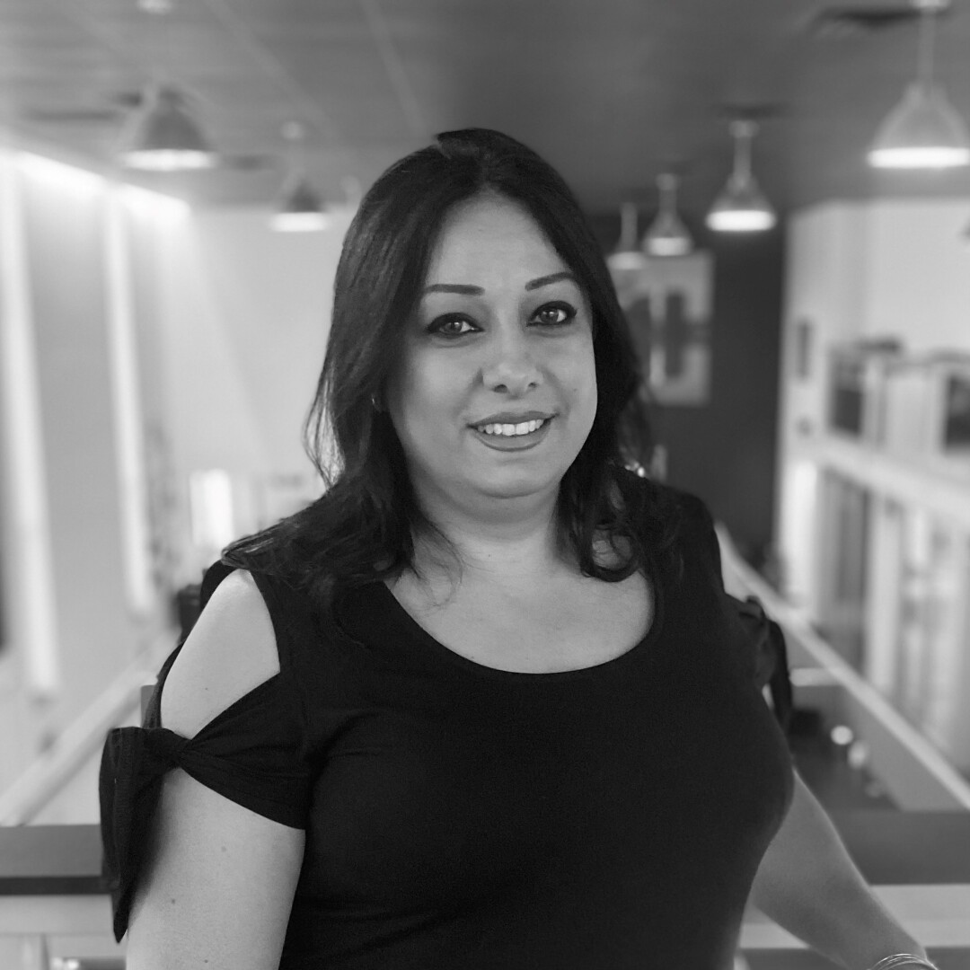 Amira Azer | Senior Account Manager | BIG Insurance Welland