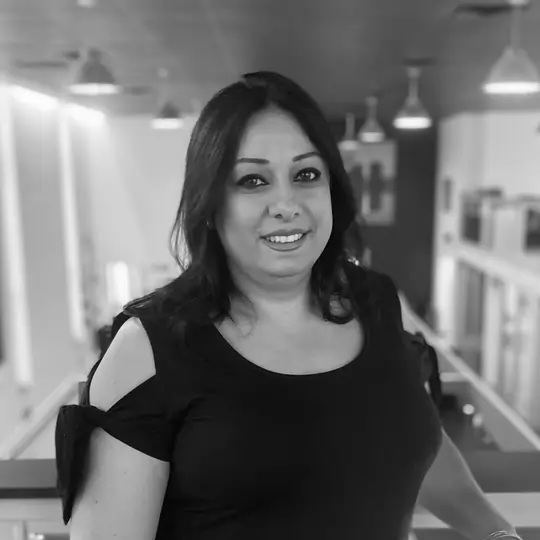 Amira Azer | Broker Support Team Lead | BIG Insurance Welland