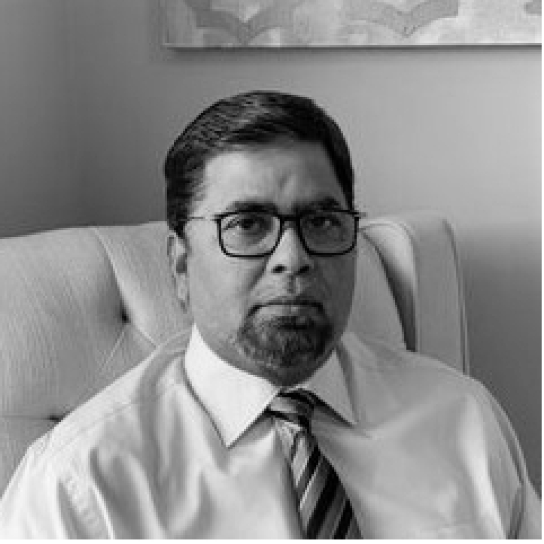 Kamal Uddin l Insurance Broker l BIG Insurance Pickering