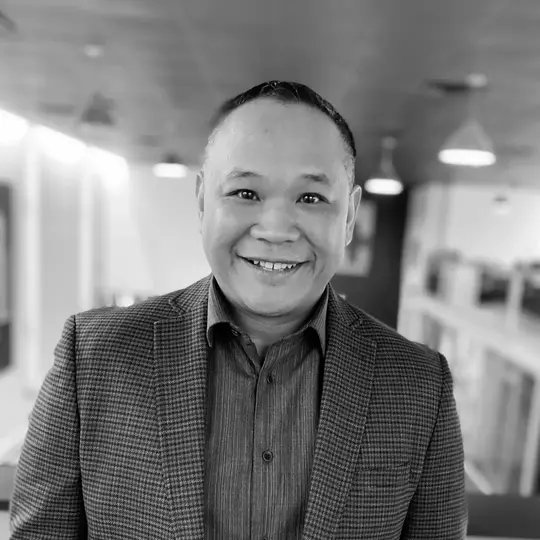 Anthony Guevarra | Director of Technology | BIG Insurance Welland