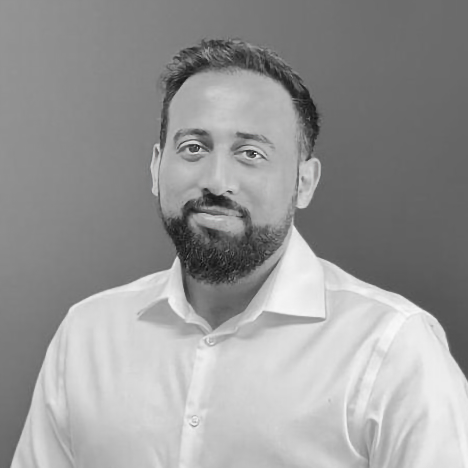 Ahmed Siddique | Broker | BIG Insurance Etobicoke