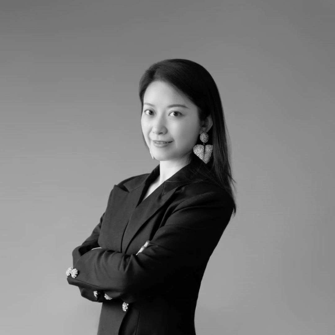 Flora He | Broker | BIG Insurance Markham South