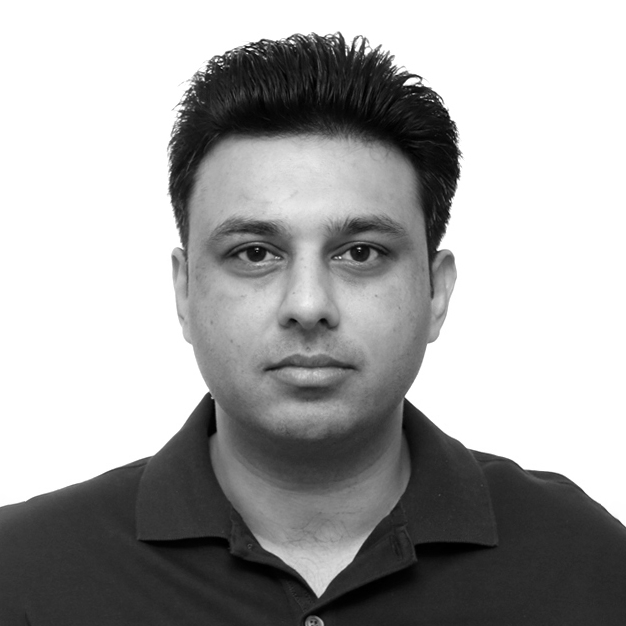 Noman Shahid | Senior Broker | BIG Insurance Waterdown