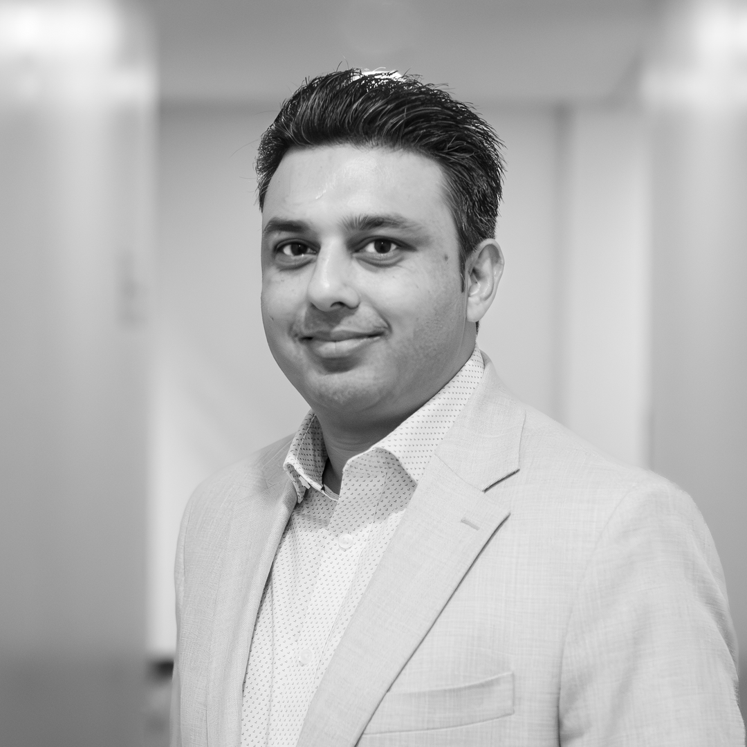 Noman Shahid | Senior Insurance Broker | BIG Insurance Burlington North