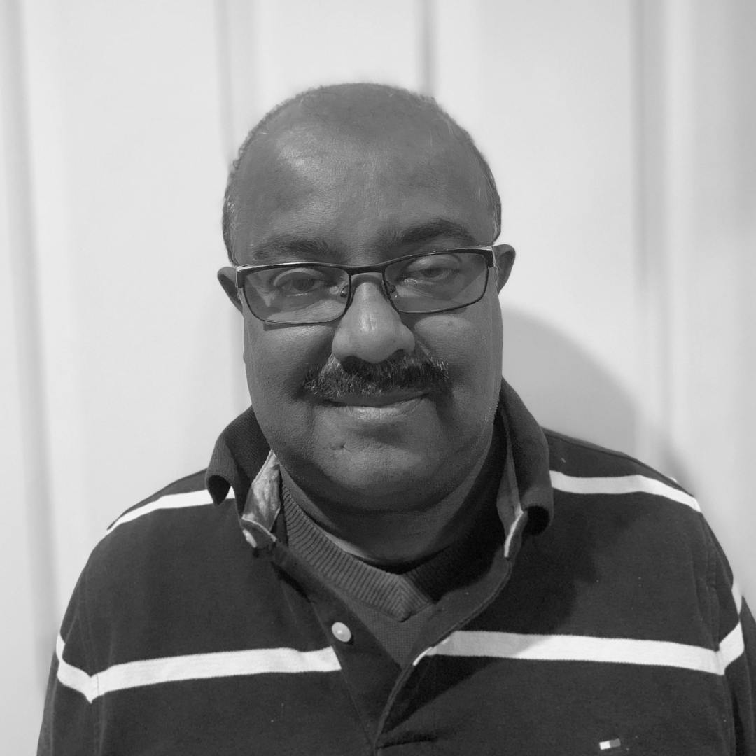 Mubin Syed | Insurance Broker | BIG Insurance Milton