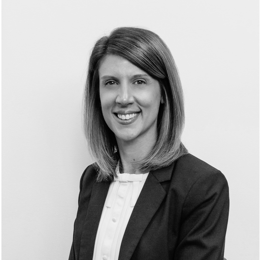 Jennifer Smith | Director of Business Development | Billyard Insurance Group