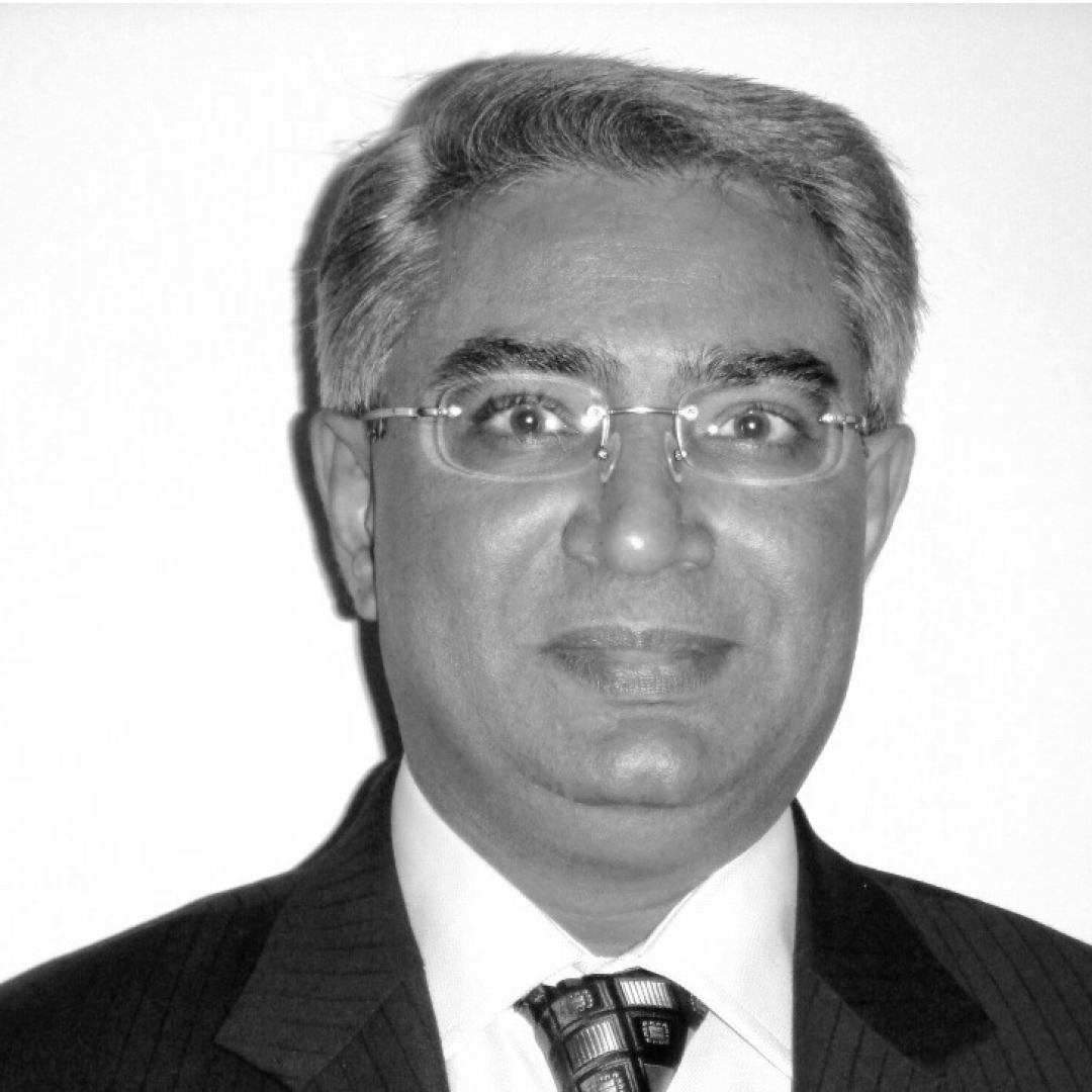 Rafiq Halani | Broker | BIG Insurance Pickering