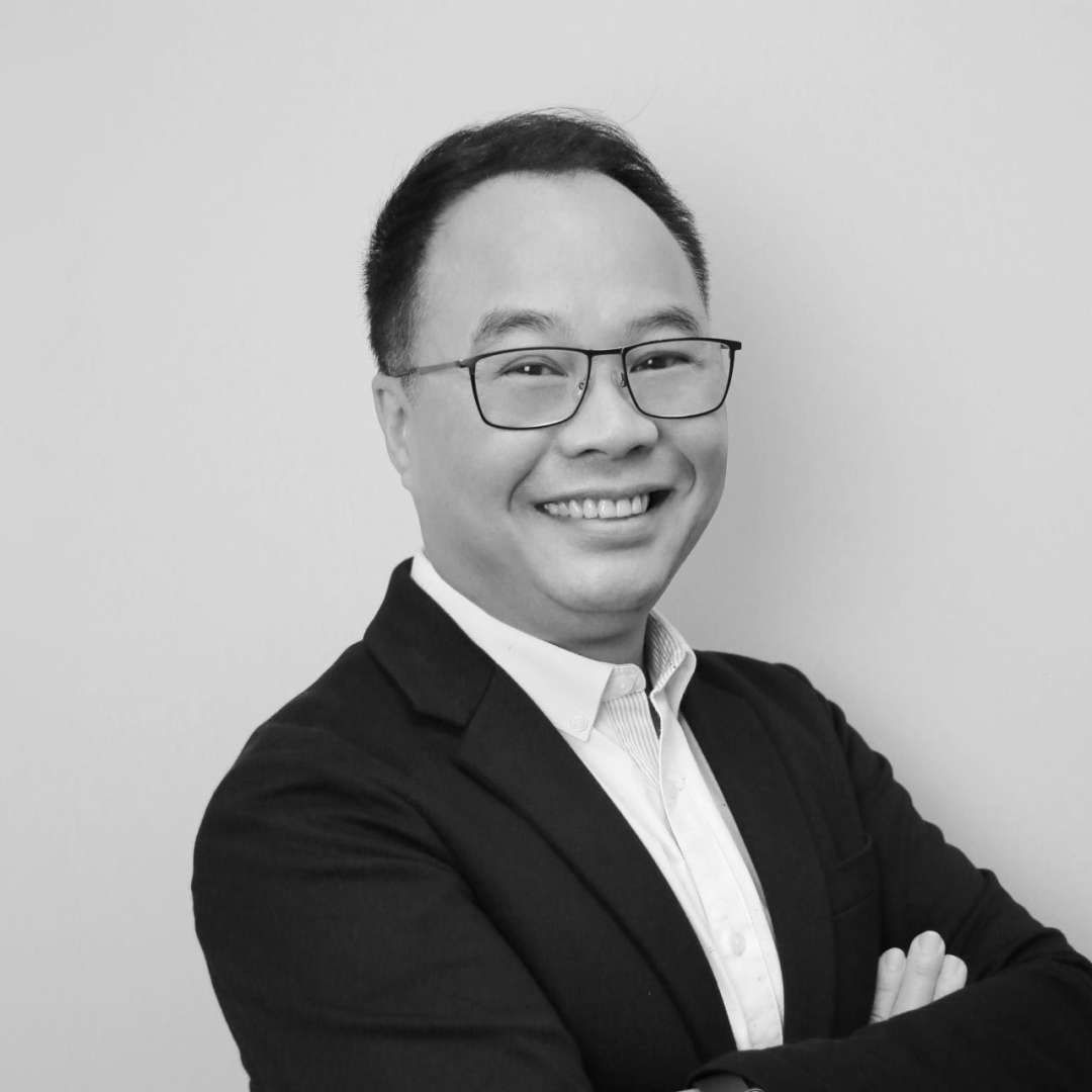 Rico Tang | Managing Partner | BIG Insurance Markham West