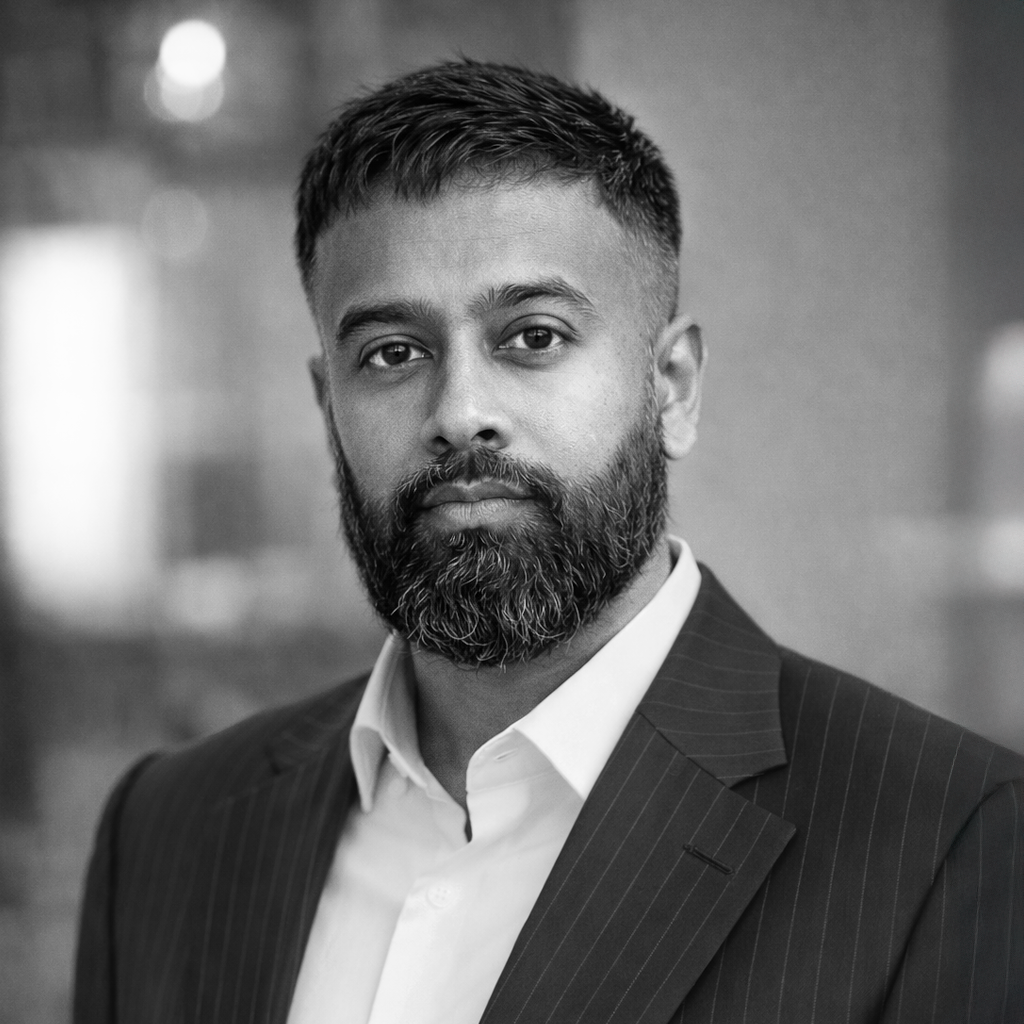 Iggy Thuray I Managing Partner I BIG Insurance Stouffville Iggy Thuray I Managing Partner I BIG Insurance Stouffville