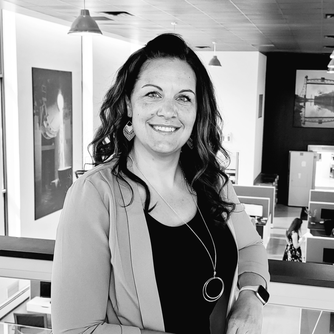 Tanya Sabourin I Operations Administrator I BIG Insurance Welland