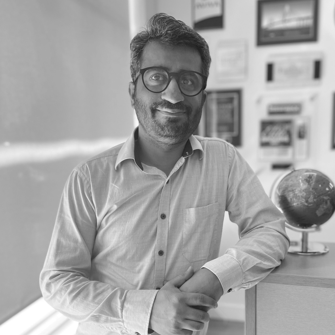 Arun Thukral I Broker I BIG Insurance Mississauga East
