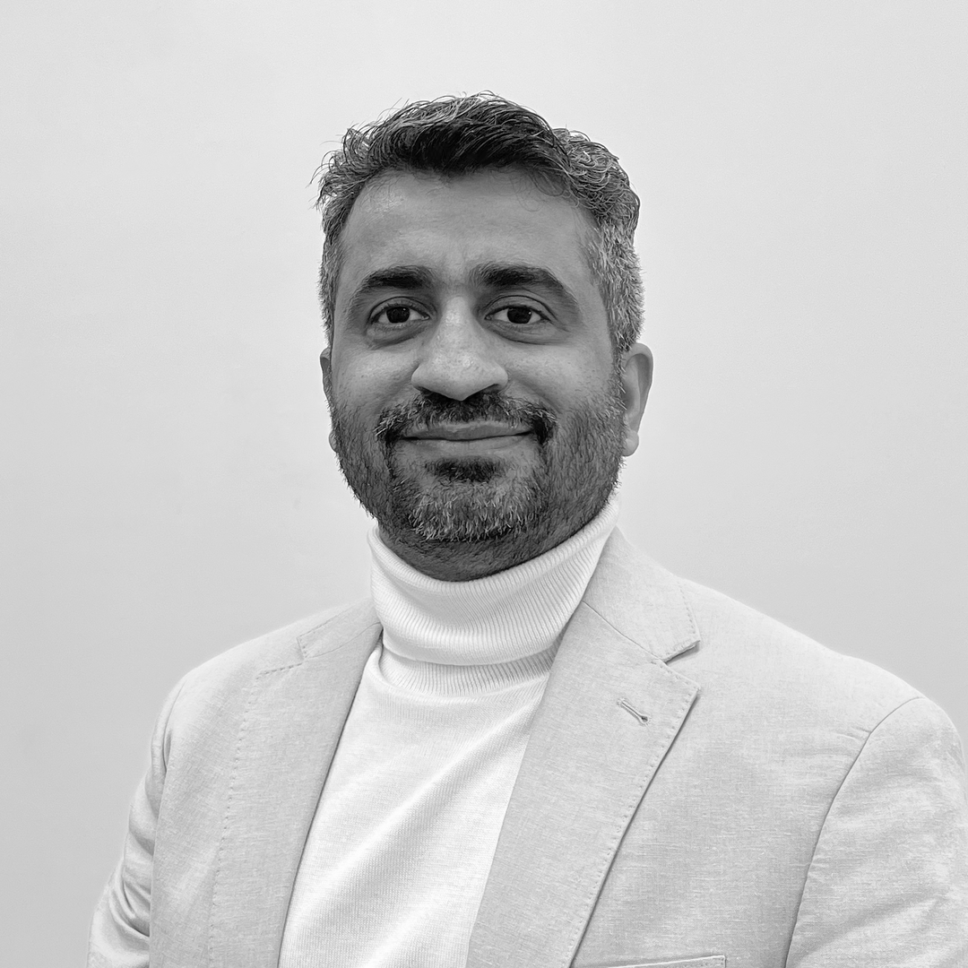 Arun Thukral I Managing Partner I BIG Insurance Clarkson