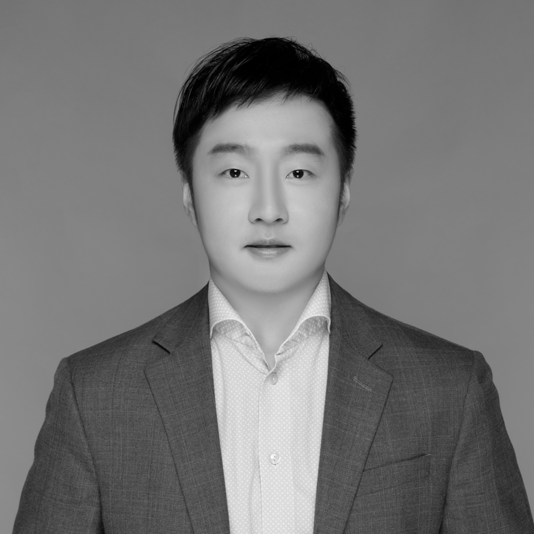 Mark Liu | Managing Partner | BIG Insurance Thornhill