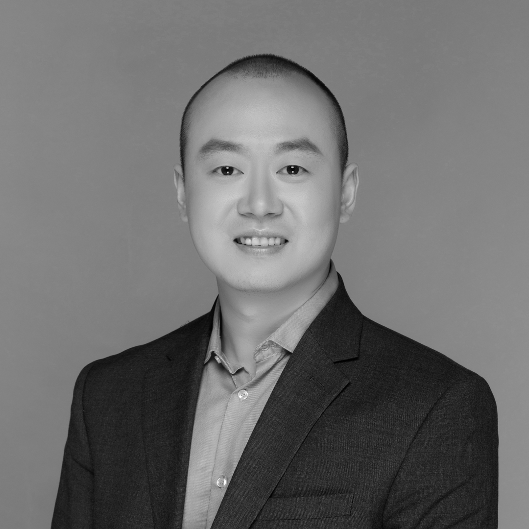 Seven Huang | Managing Partner | BIG Insurance Thornhill