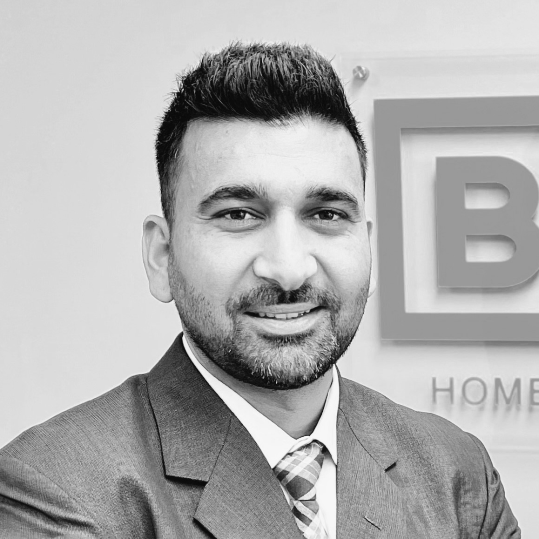 Ronnie Janjua | Managing Partner | BIG Insurance Calgary Northwest