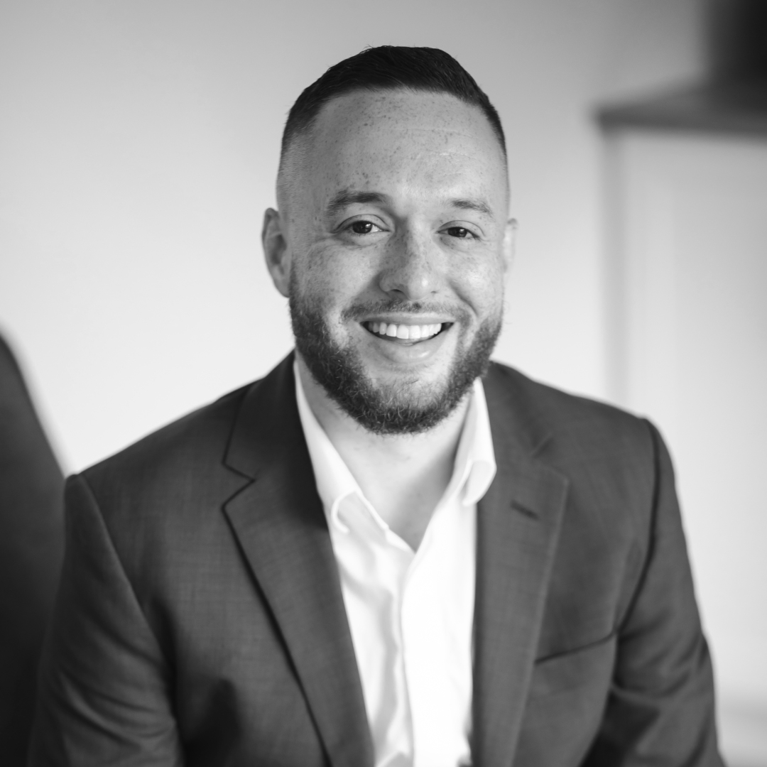 Aaron MacDonald | Managing Partner | BIG Insurance Bedford