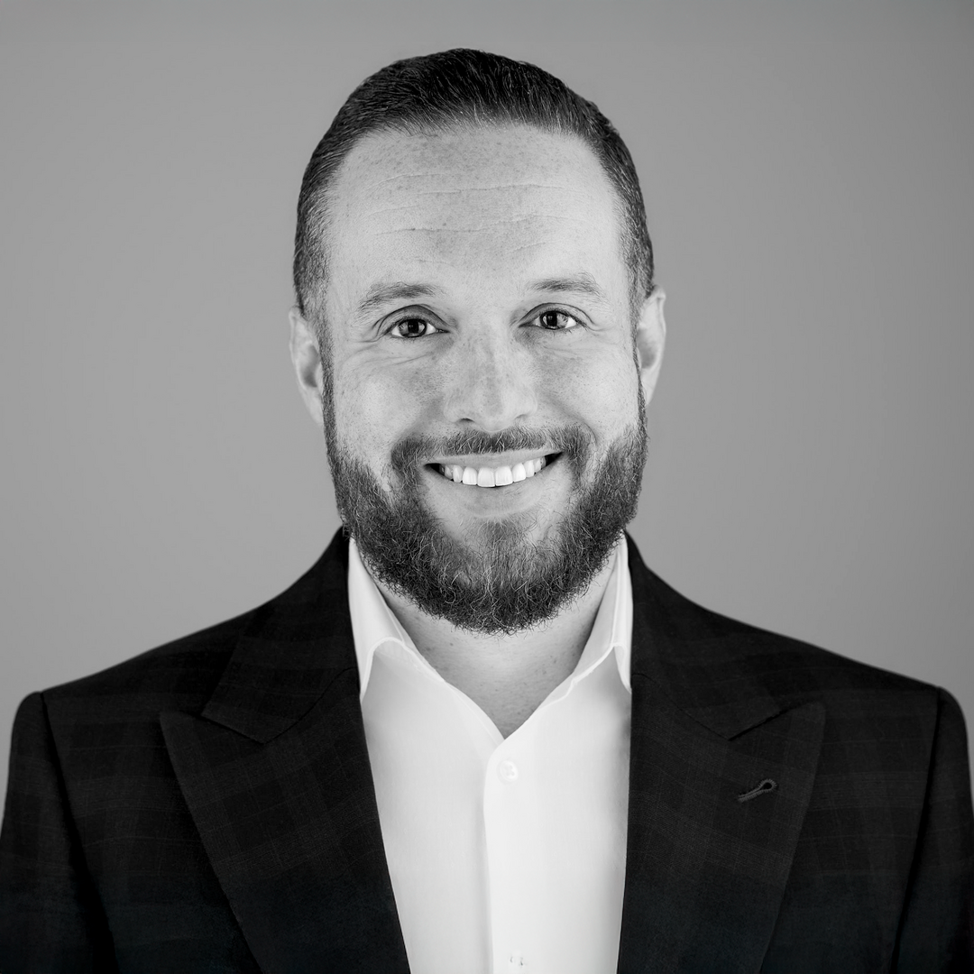 Aaron MacDonald | Managing Partner | BIG Insurance Bedford