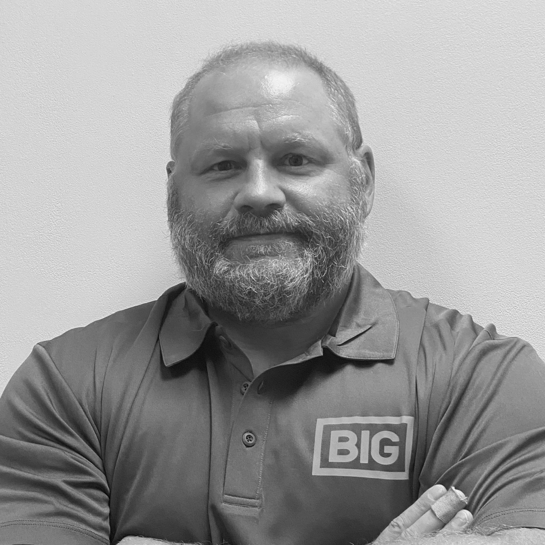 Dan Martin | Broker | BIG Insurance Kitchener