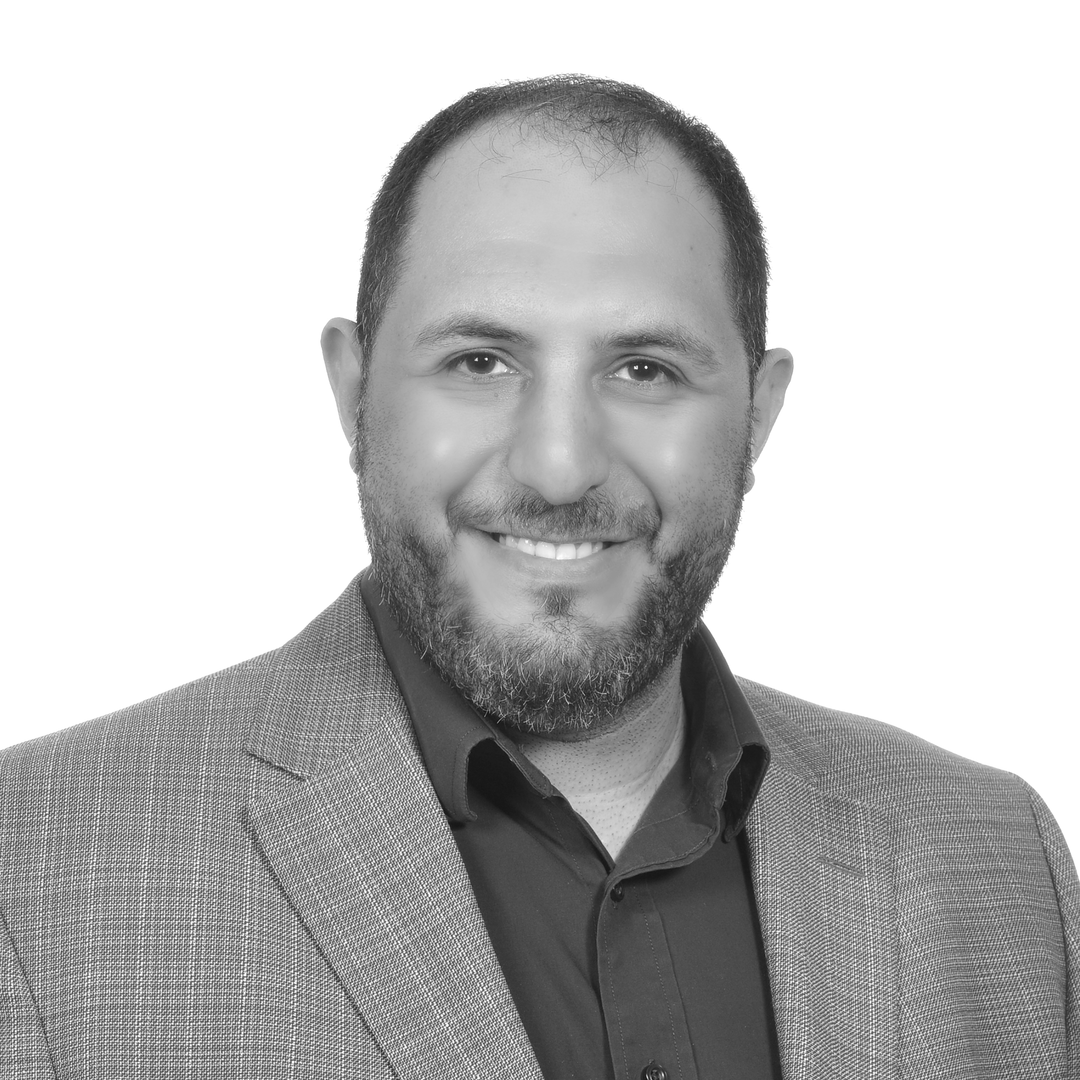 Sanar Shoshani I Managing Partner I BIG Insurance Tecumseh