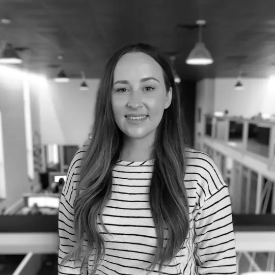 Amy Iker I Senior Account Manager I BIG Insurance Welland