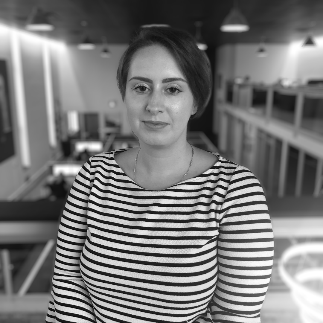 Tawnya Guilmette I Underwriter I BIG Insurance Welland Tawnya Guilmette I Underwriter I BIG Insurance Welland