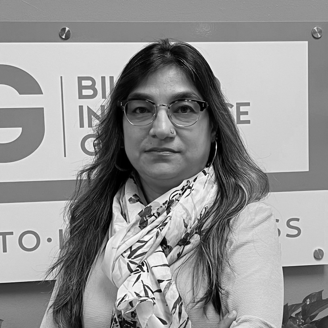 Saima Charania | Broker | BIG Insurance Pickering
