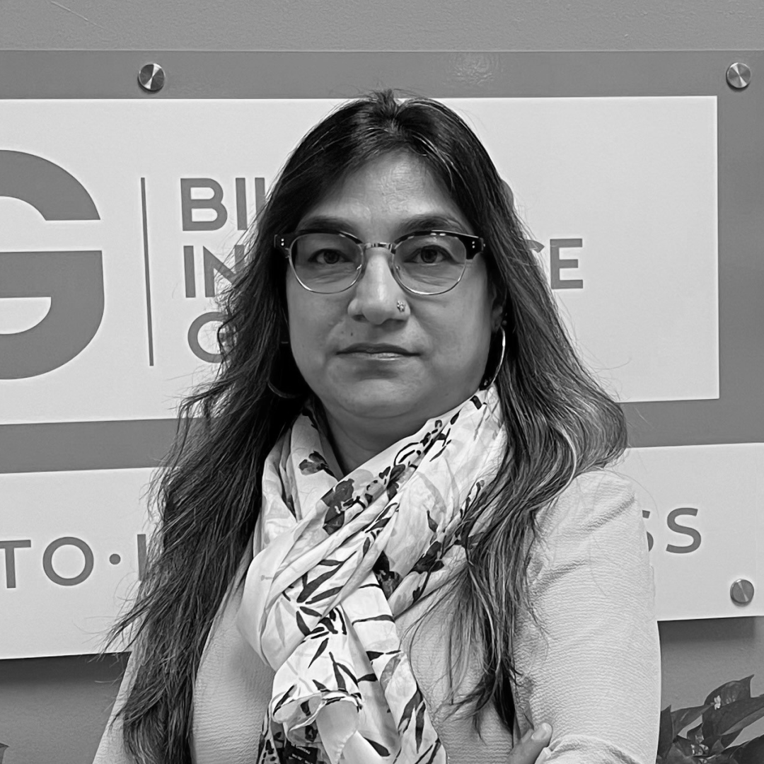 Saima Charania | Managing Partner | BIG Insurance Courtice