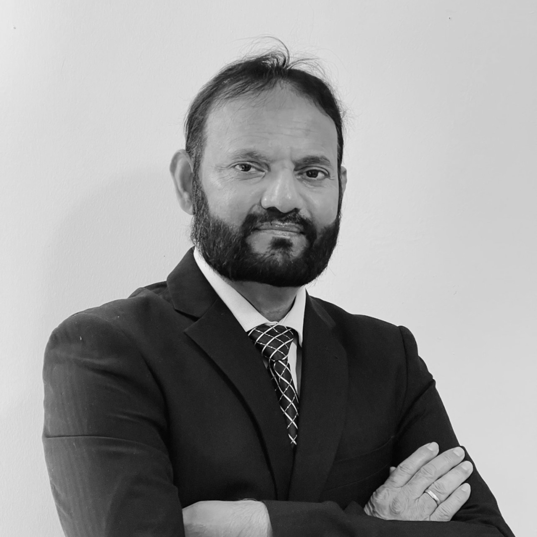 Iqbal Siddiqui | Insurance Broker | BIG Insurance Pickering