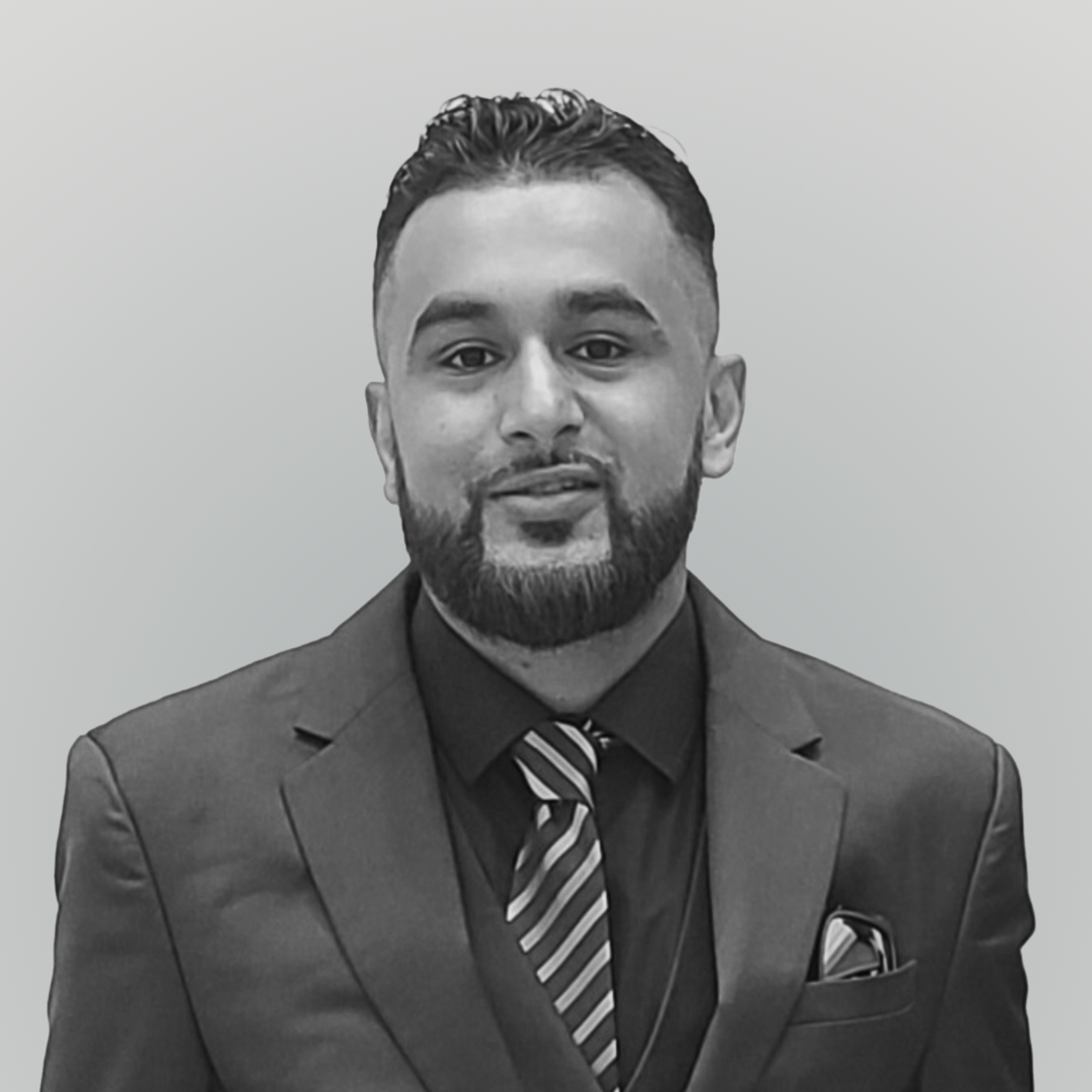 Irfan Varachhia I Managing Partner I BIG Insurance Yorkdale