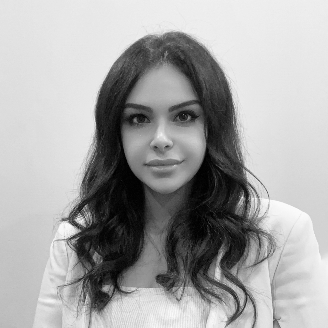 Shahd Imad | TSR | BIG Insurance Burlington East