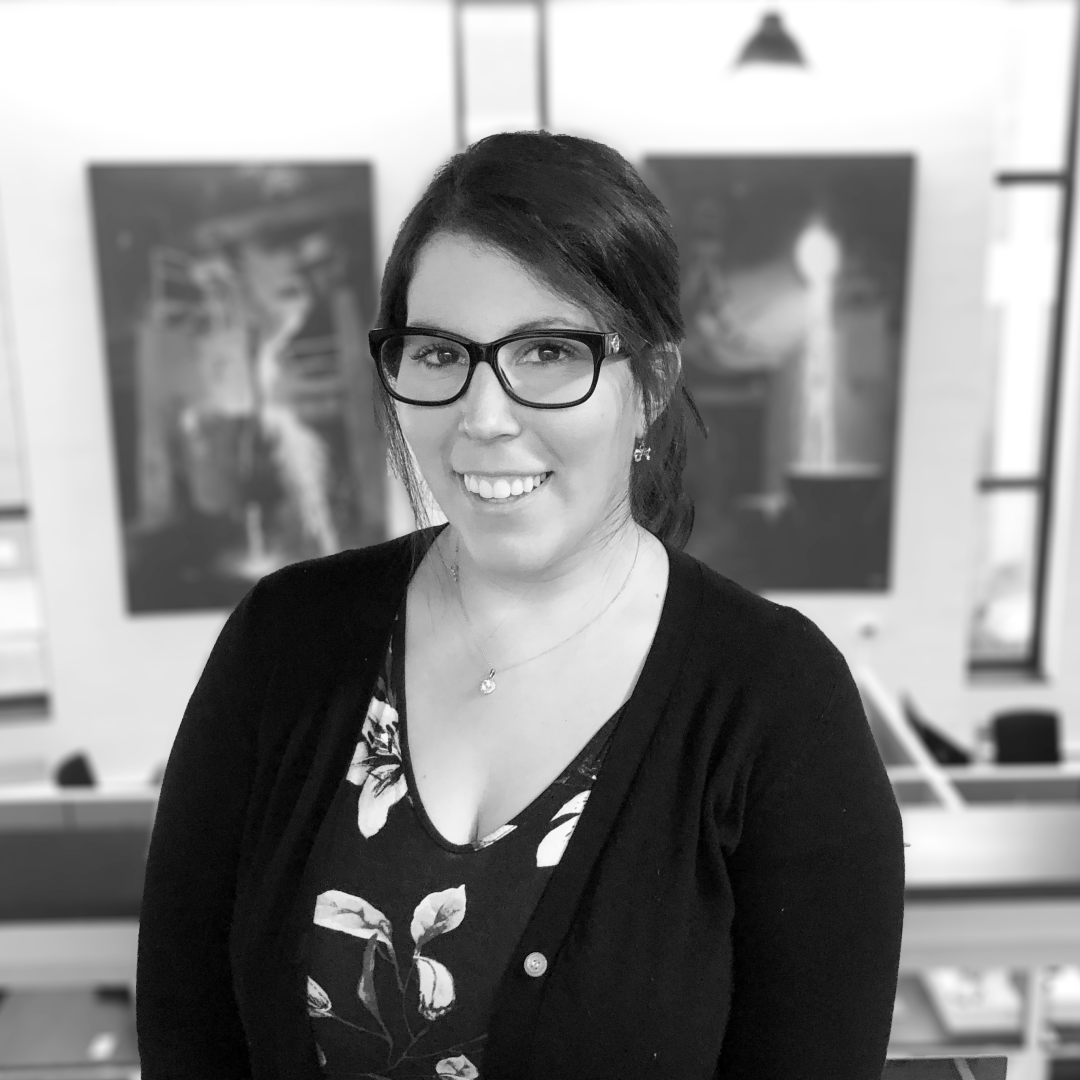 Natalie Crooks | eLearning Content Creator | BIG Insurance Welland