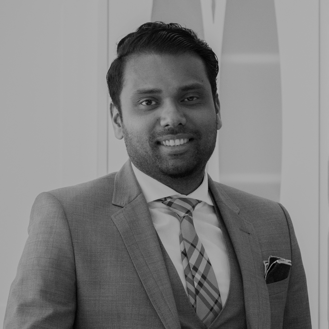 Prem Arasaratnam | Dual Broker | BIG Insurance Markham East
