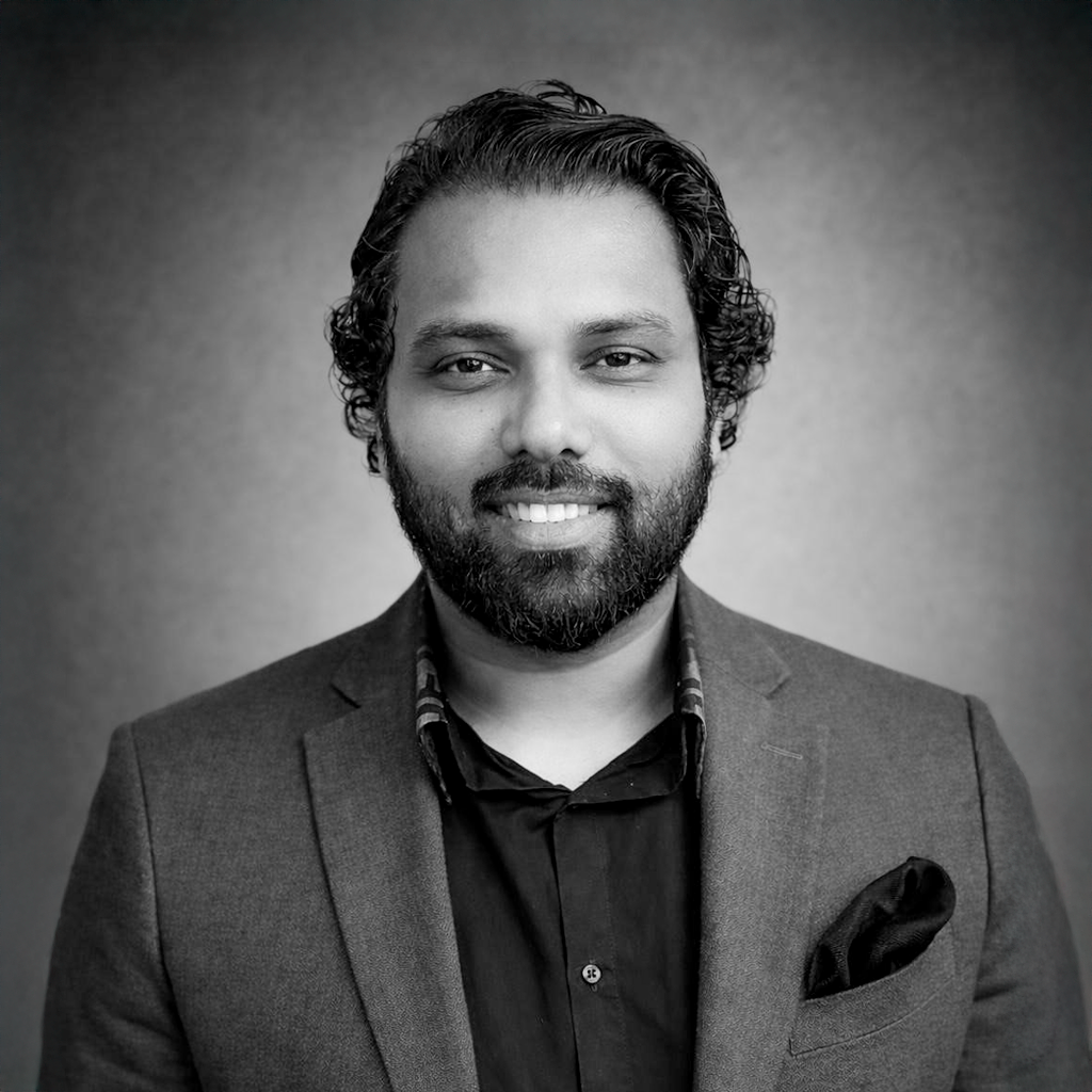 Prem Arasaratnam | Commercial Insurance Broker | BIG Insurance Markham East