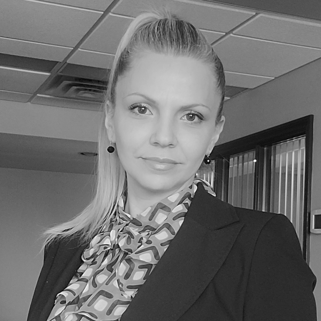 Catalina Voda | Life Insurance Advisor | BIG Insurance Niagara Falls
