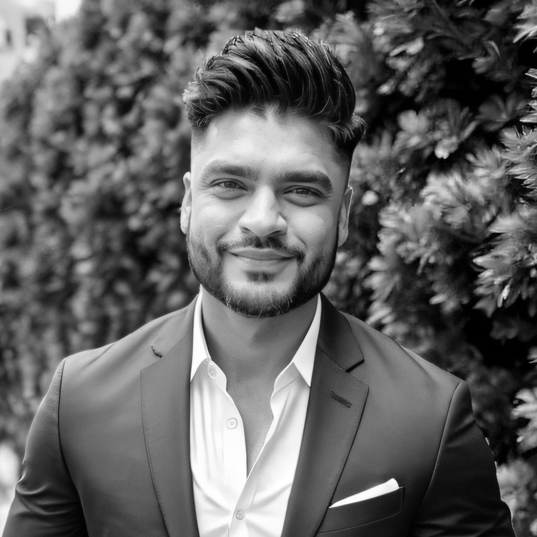 Saad Bhutto | Insurance Broker | BIG Insurance Etobicoke