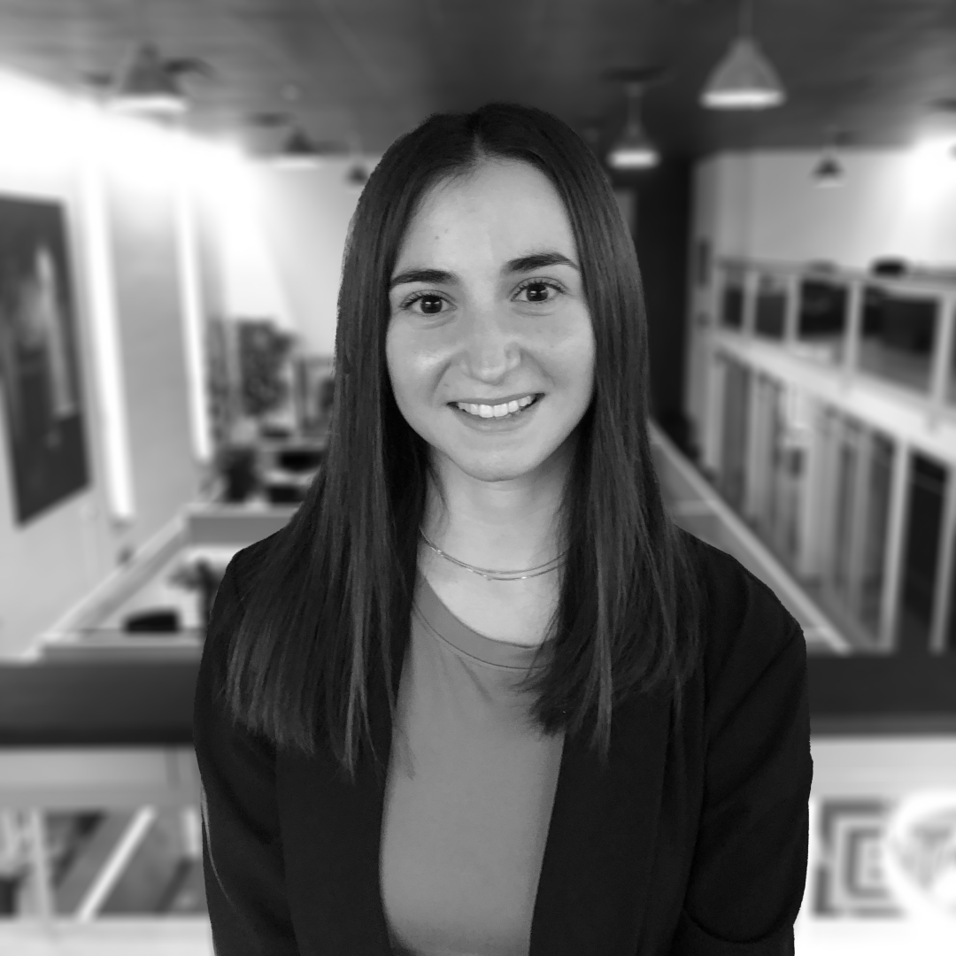 Kerissa Sebastiano | Senior Finance Administrator | BIG Insurance Welland