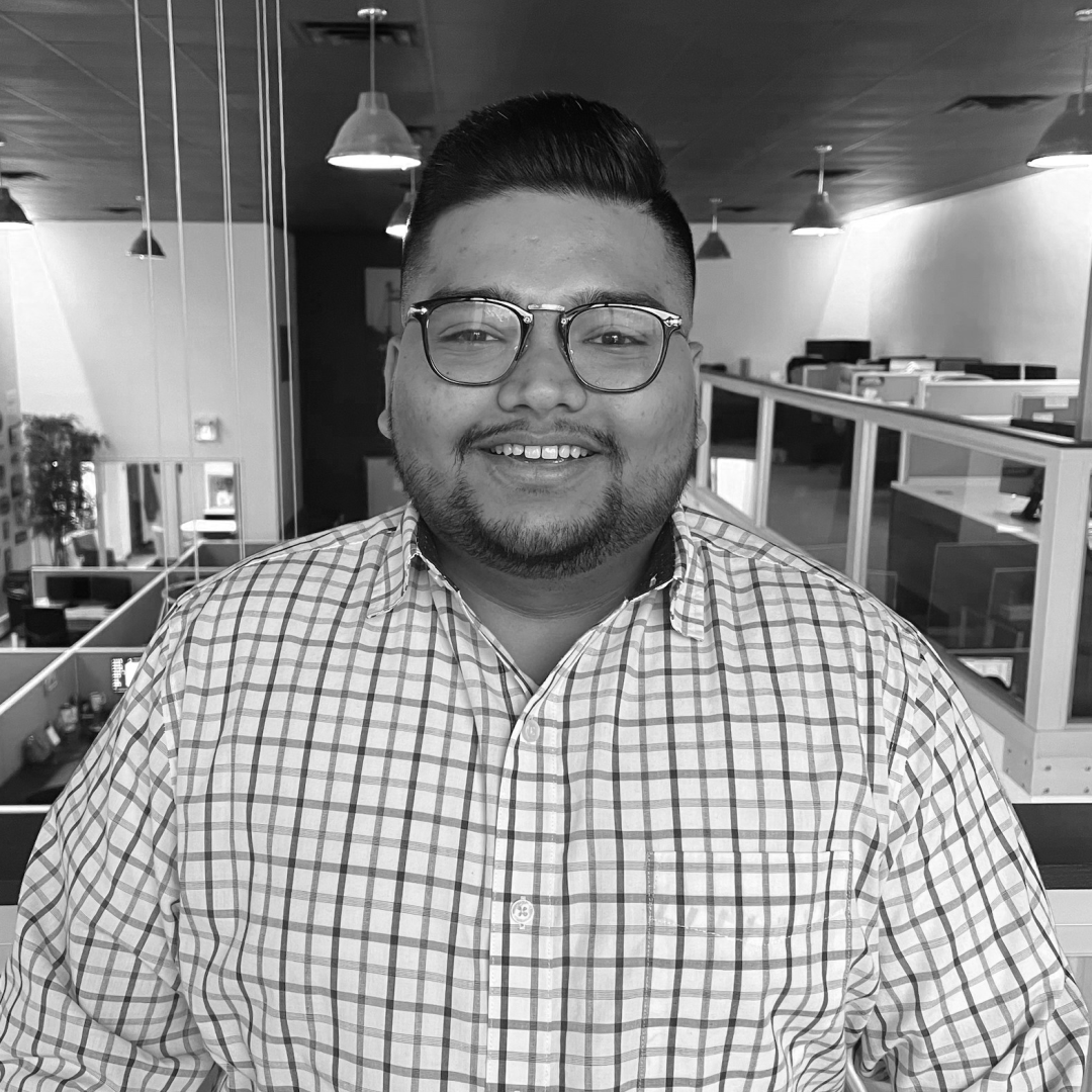 Rishabh Purohit | Commercial Underwriter | BIG Insurance Welland