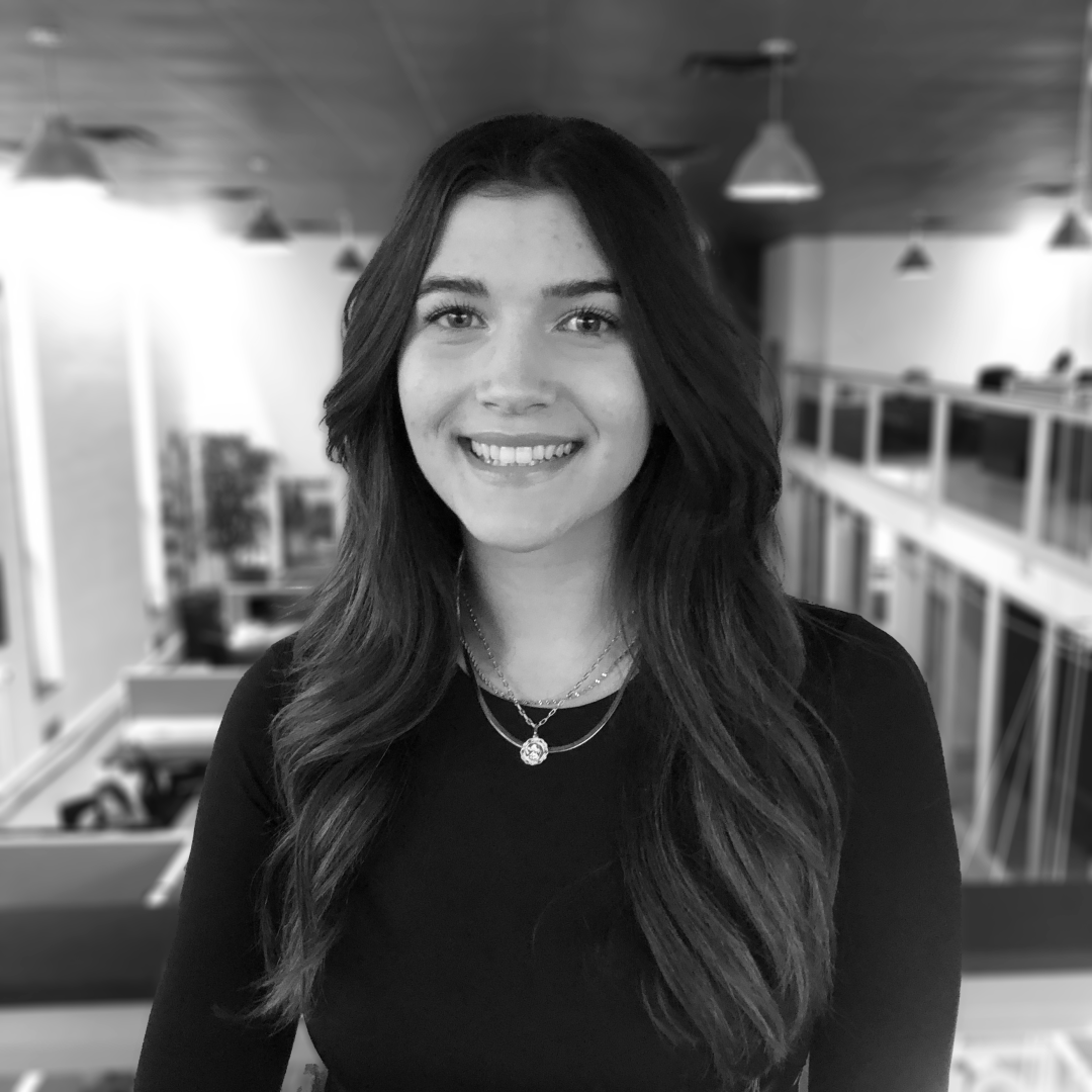 Serenity Roberts | People & Culture Assistant | BIG Insurance Welland