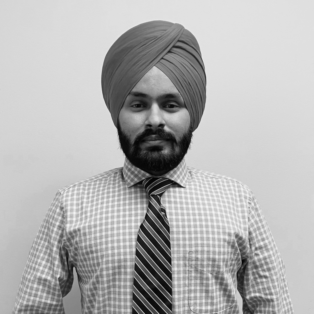 Bhavneet Singh | Broker | BIG Insurance Etobicoke