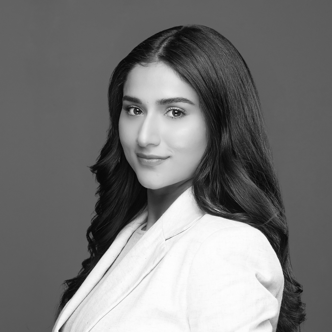Kiran Kaur | Insurance Broker | BIG Insurance Mississauga East