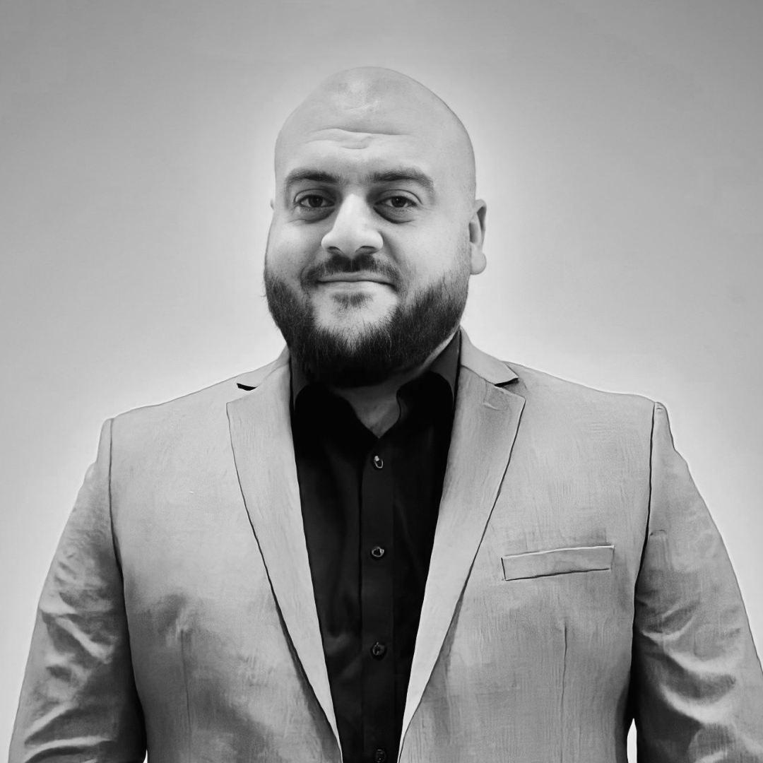 Omar Eid | Dual Broker | Billyard Insurance Group North York