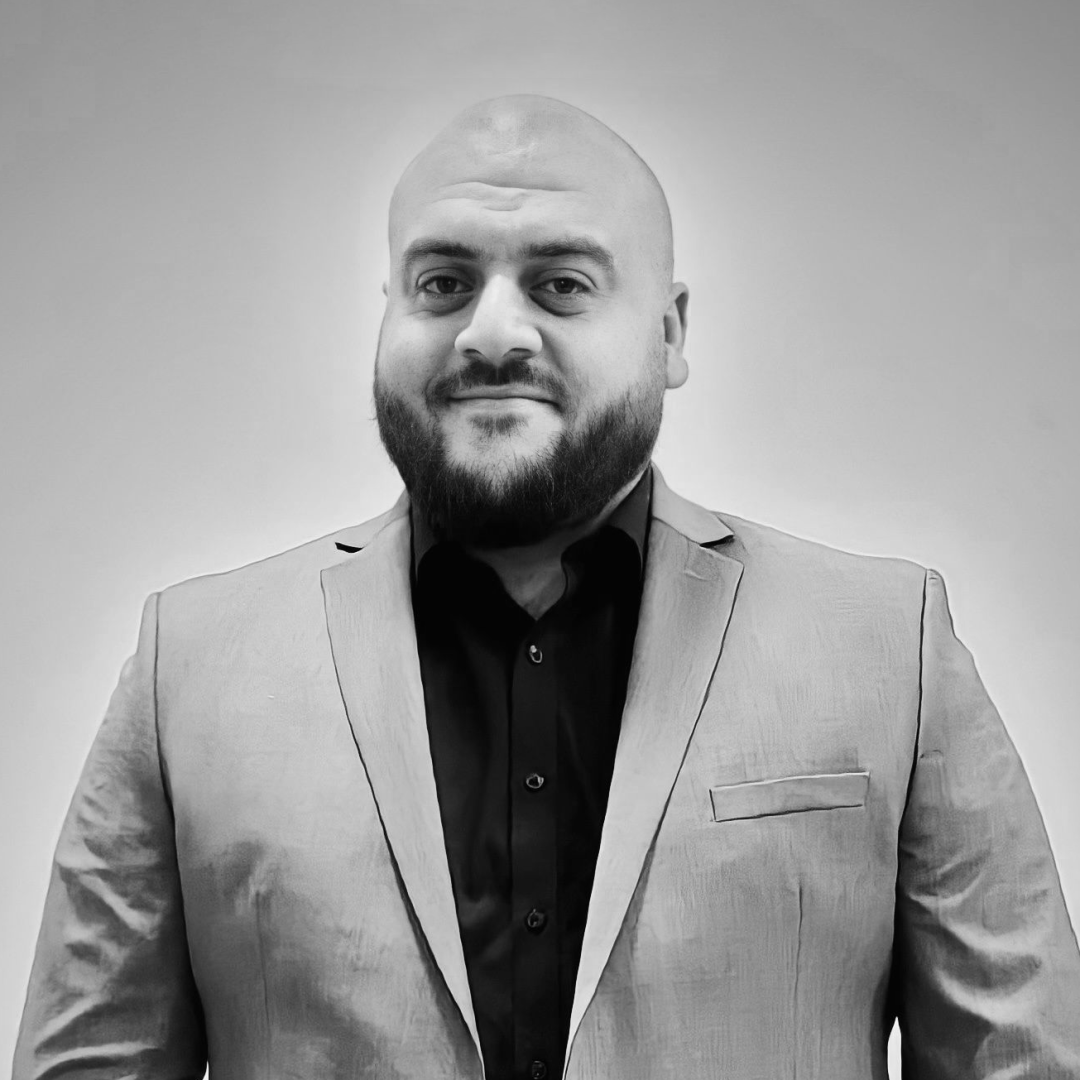 Omar Eid | Dual Insurance Broker | Billyard Insurance Group North York