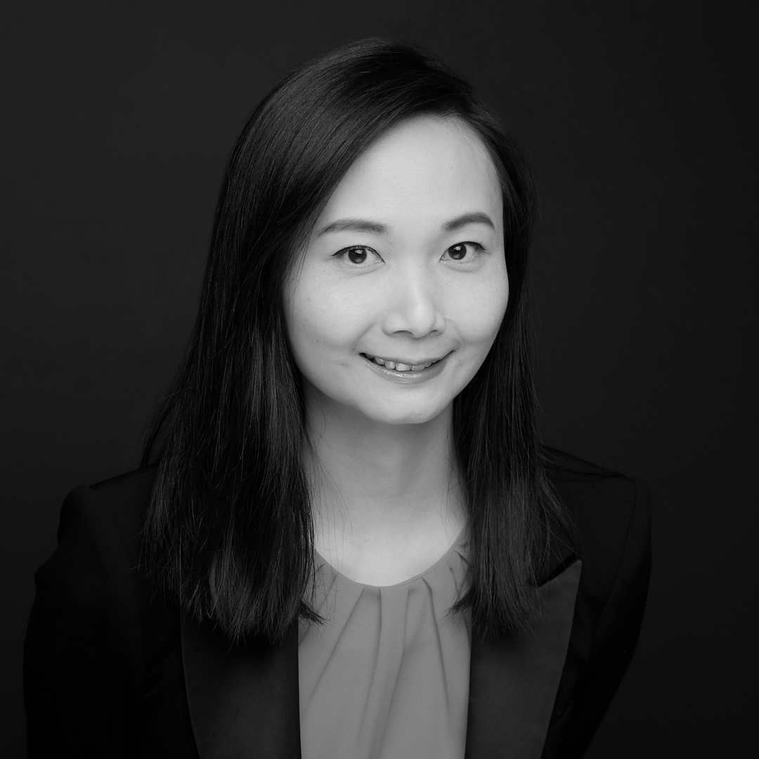 Cora Chan | Managing Partner | BIG Insurance Deerfoot