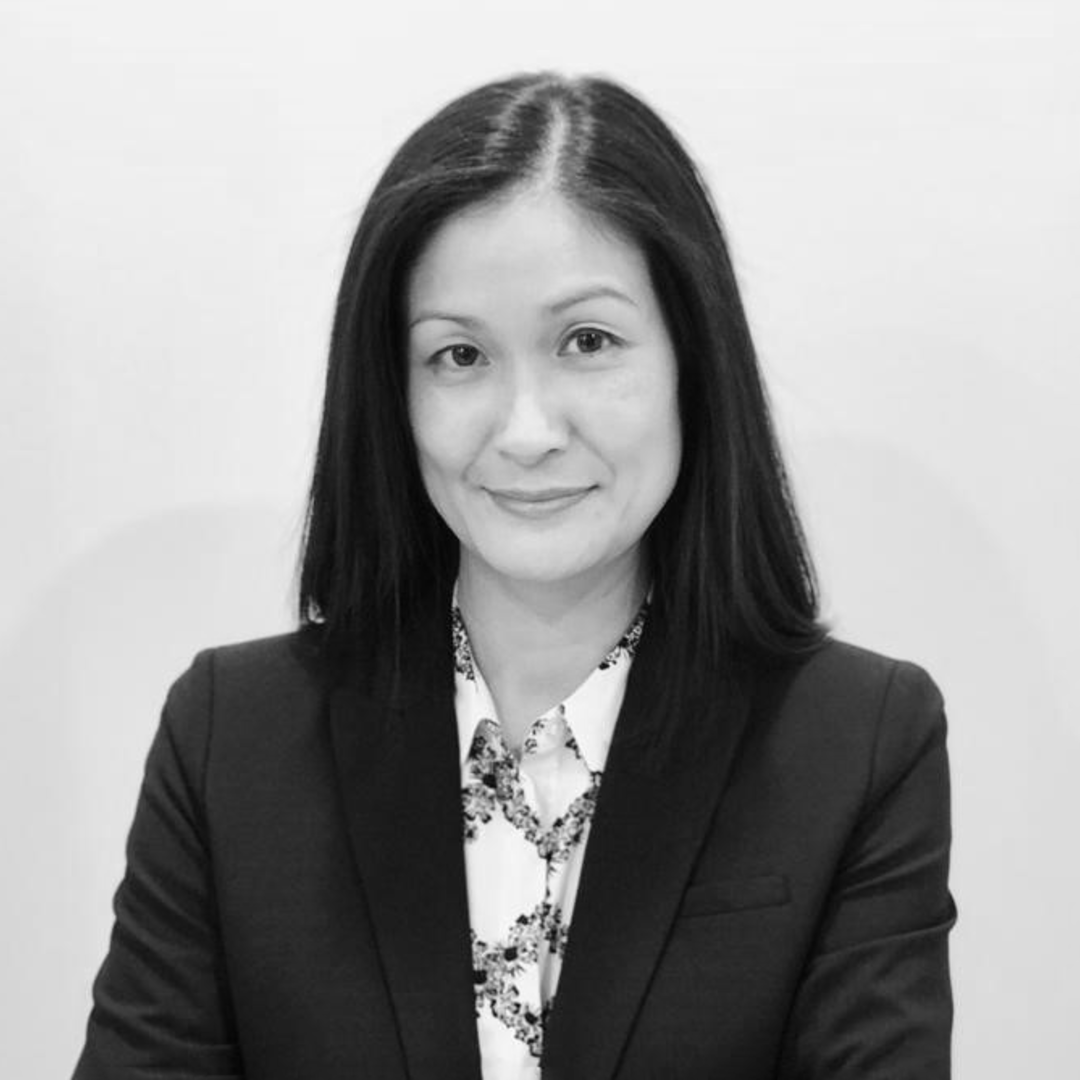 Joanna Ho | Broker | BIG Insurance Markham South